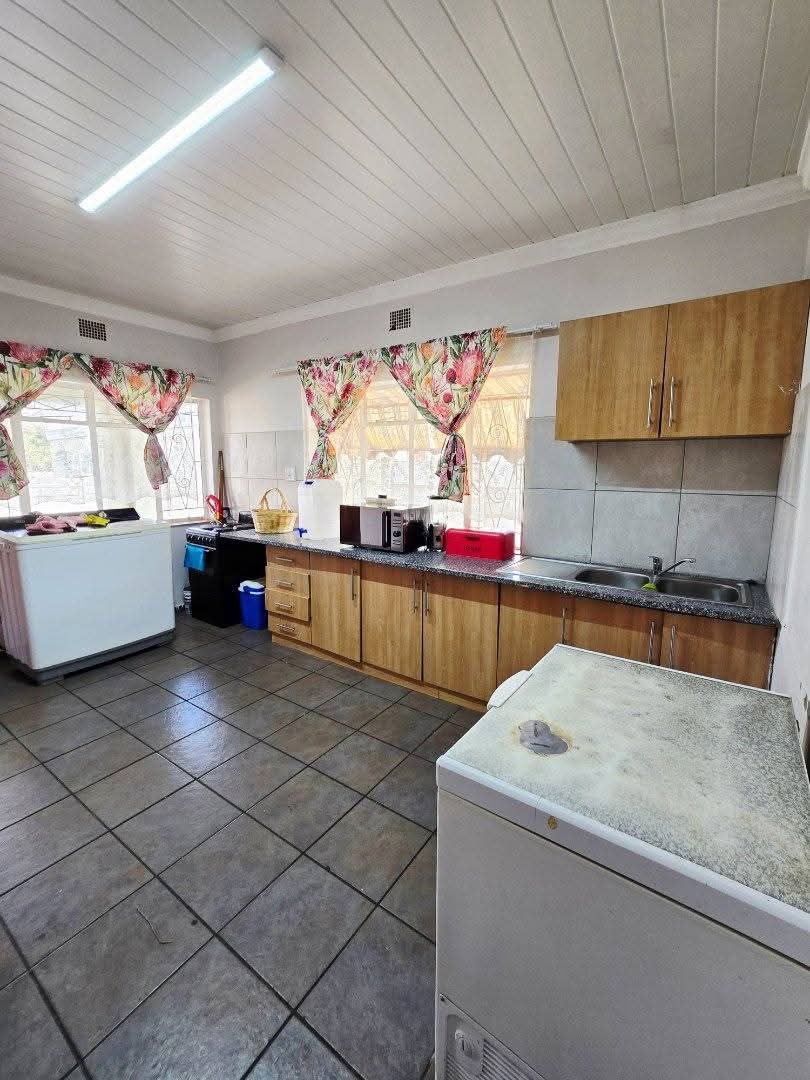 3 Bedroom Property for Sale in Collerville North West